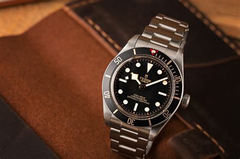 tudor watch alternative